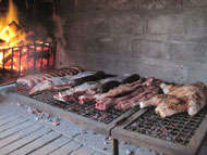 Uruguayan food