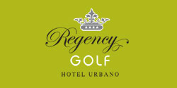 Regency Golf Hotel Montevideo