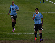 Luis Suarez