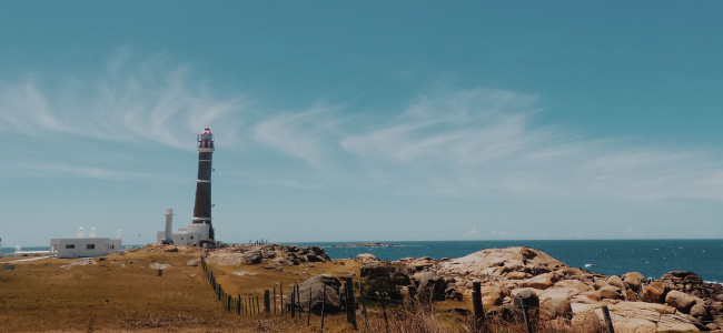 Cabo Polonio, Uruguay