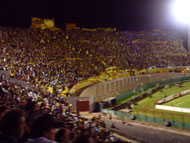 Football in Uruguay