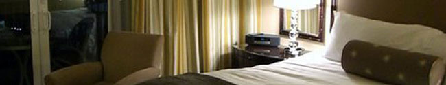 Hotels in Montevideo