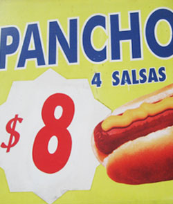 Panchos!